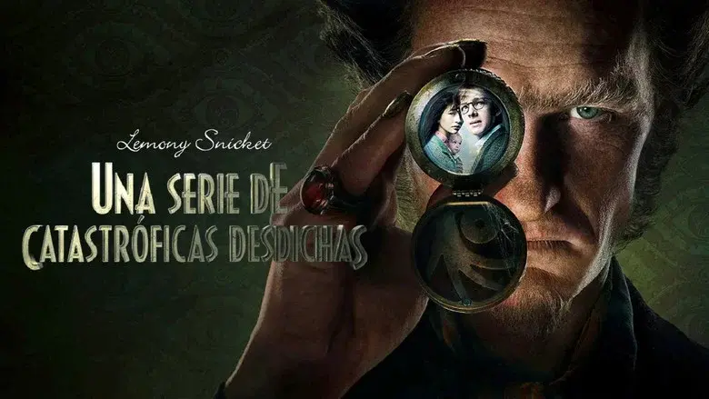 A Series of Unfortunate Events still 6