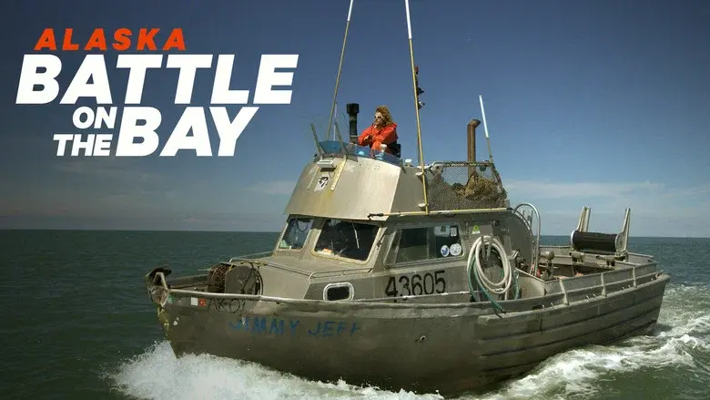 Alaska: Battle on the Bay still 1