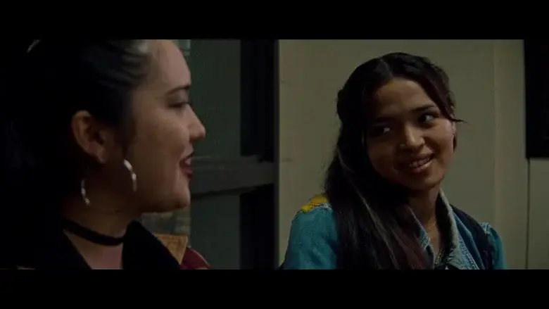 Marisol still 4