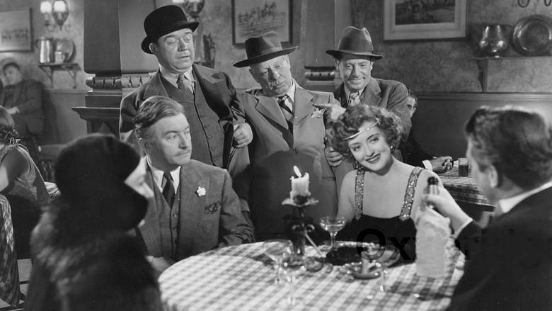 Mr. Skeffington still 5