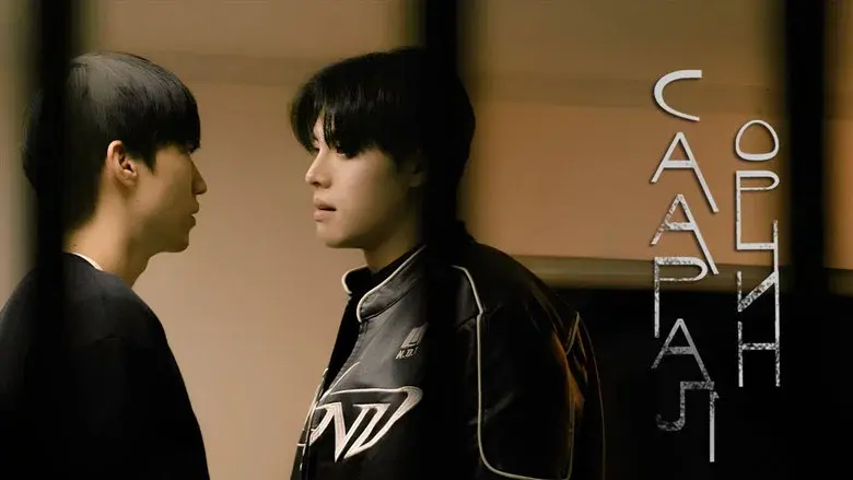 Gray Shelter still 8
