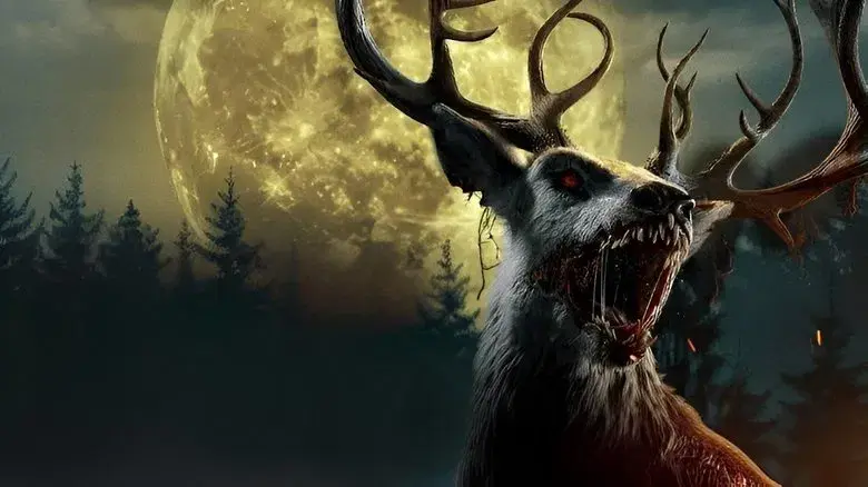 Bambi: The Reckoning still 3