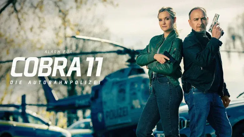 Alarm for Cobra 11: The Motorway Police still 7