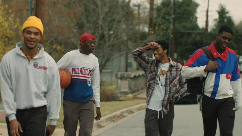 Other Black Boys still 1