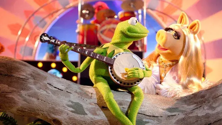 The Muppets still 1