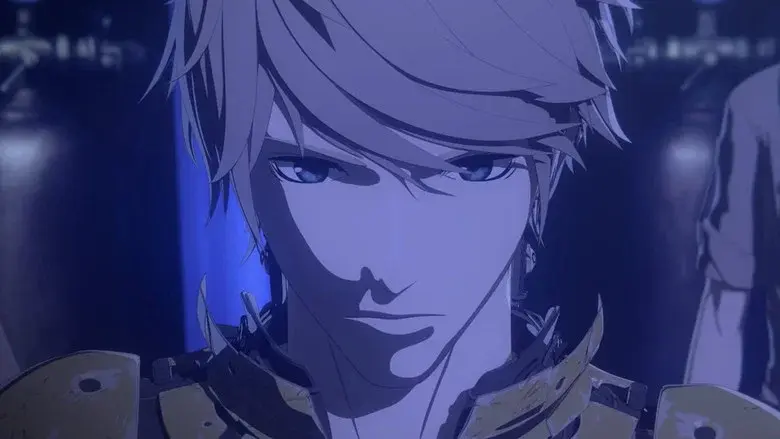 Levius still 4