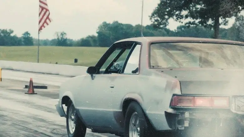 Fastest Cars in the Dirty South still 1