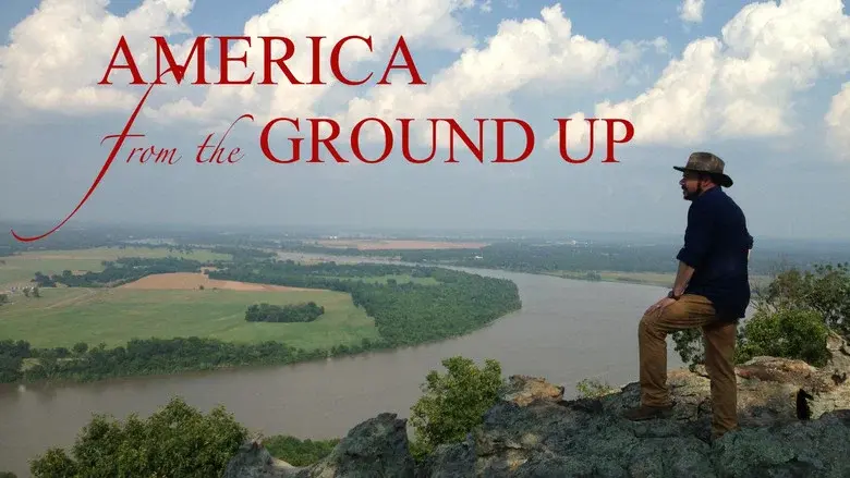 America From The Ground Up still 1