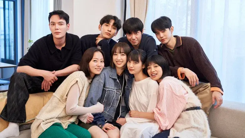 Love Like a K-Drama still 4