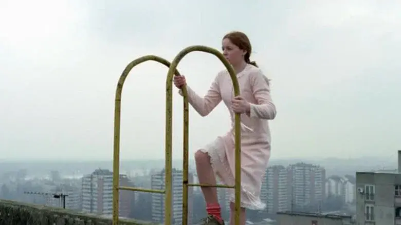 Love and Other Crimes still 1