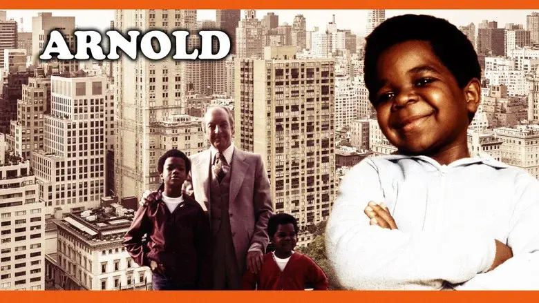 Diff'rent Strokes still 7