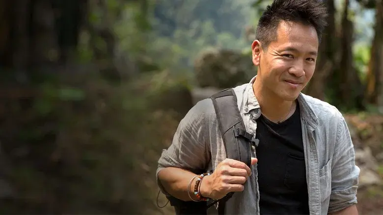 Lost Cities with Albert Lin still 6