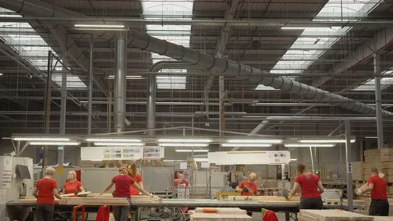 How Ikea Plunders the Planet still 3