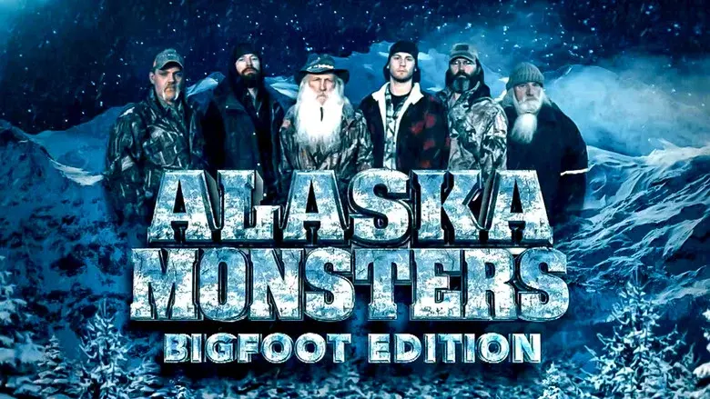 Alaska Monsters still 4
