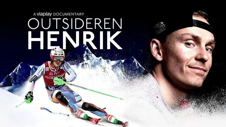 Henrik the Outsider still 1
