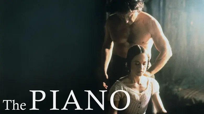 The Piano still 3