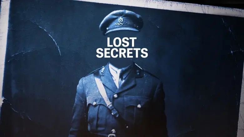 Lost Secrets still 3