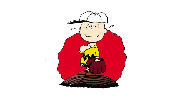 A Boy Named Charlie Brown still 4