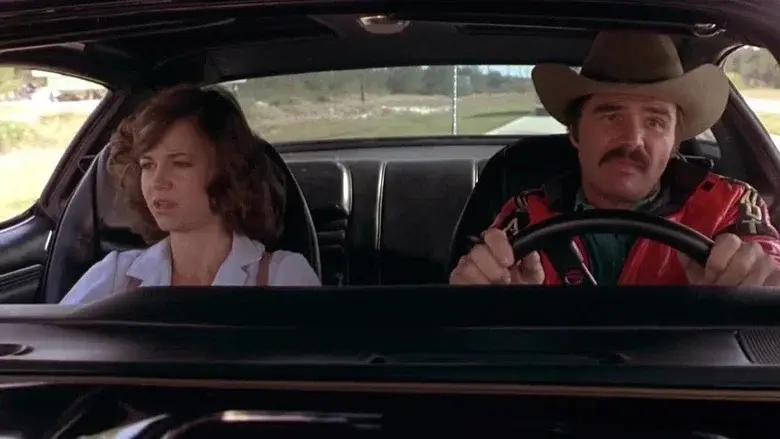 Smokey and the Bandit II still 6