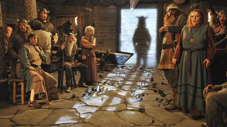 Wickie the Mighty Viking still 1