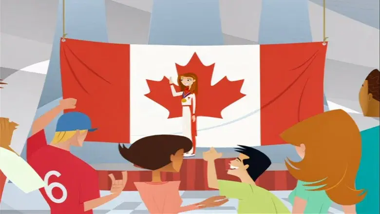 6teen still 6