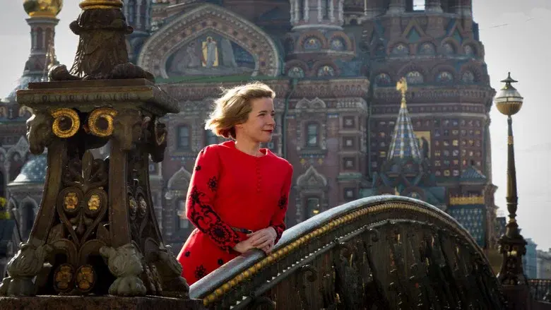 Empire of the Tsars: Romanov Russia with Lucy Worsley still 3