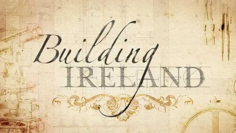 Building Ireland still 2
