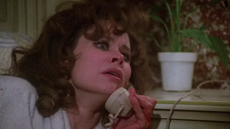 Trilogy of Terror still 2