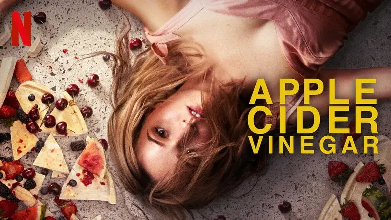 Apple Cider Vinegar still 2