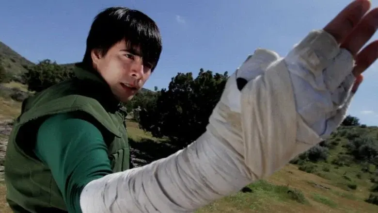 Naruto Shippuden: Dreamers Fight still 1