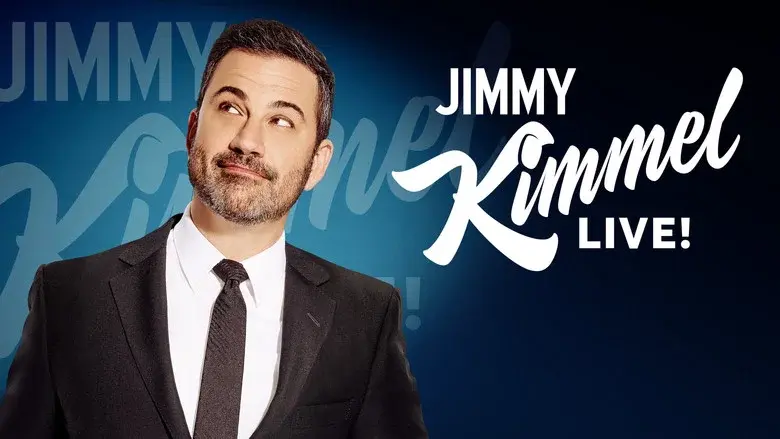 Jimmy Kimmel Live! still 2
