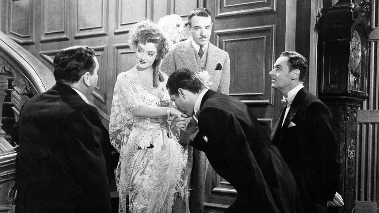Mr. Skeffington still 1