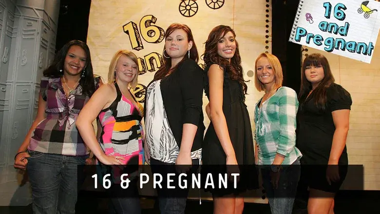 16 and Pregnant still 4