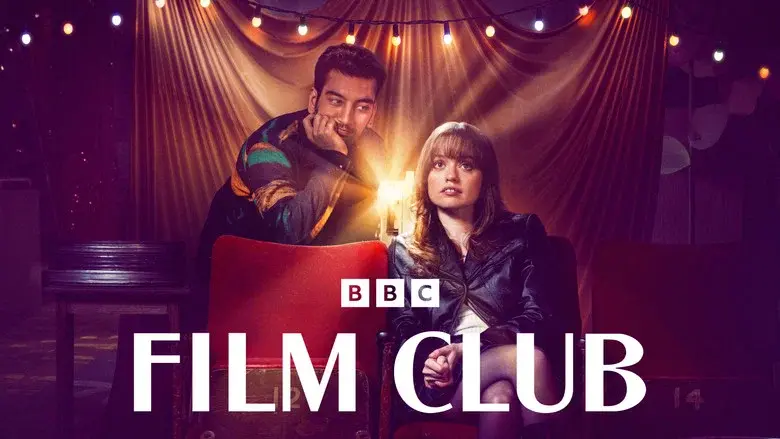Film Club still 6