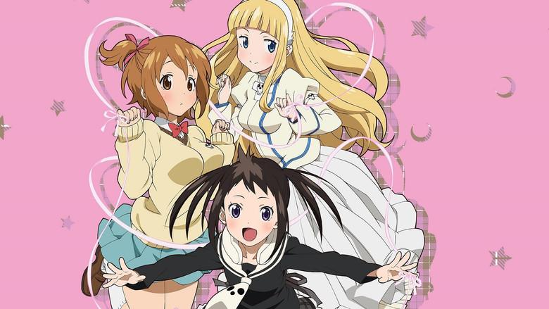 Soul Eater Not! still 3
