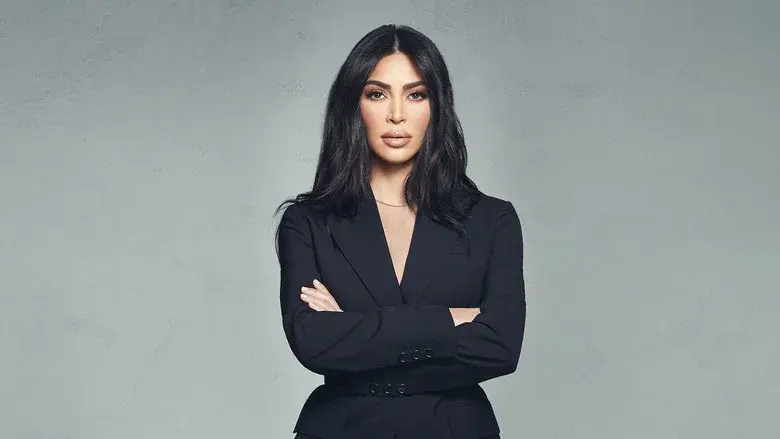 Kim Kardashian West: The Justice Project still 1