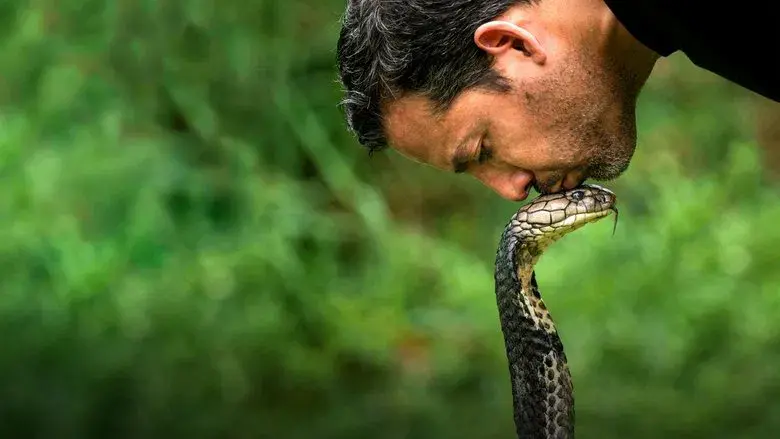 David Blaine: Do Not Attempt still 3