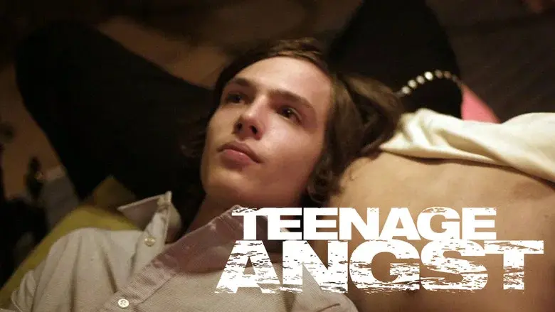 Teenage Angst still 5