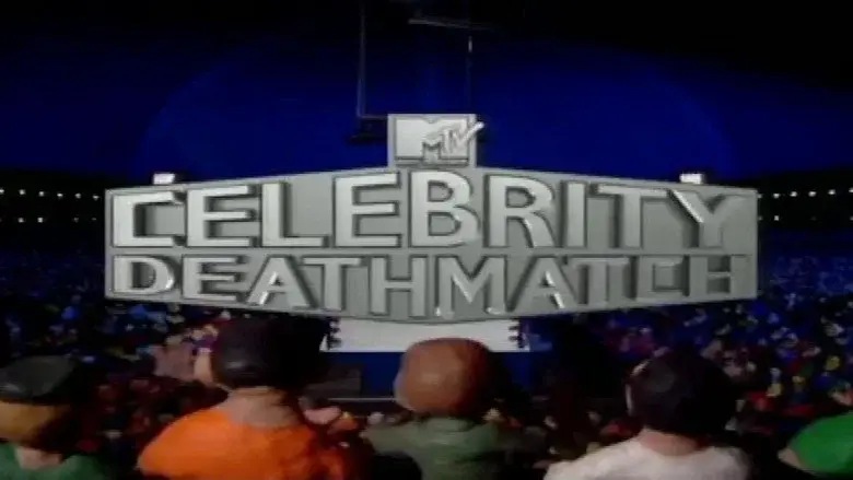 Celebrity Deathmatch still 5