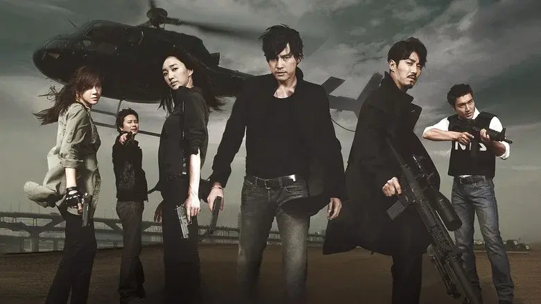 Athena: Goddess of War still 3