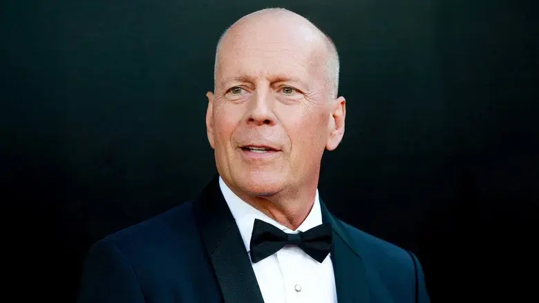 Bruce Willis : les secrets d'une icône still 1