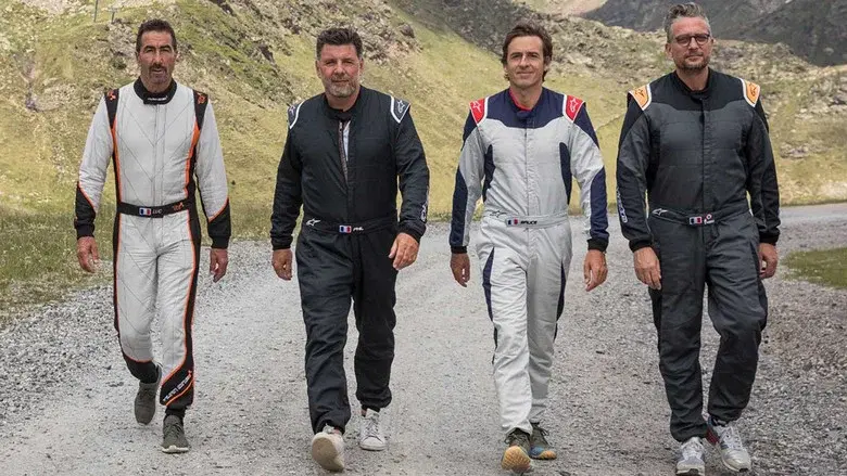 Top Gear France still 6