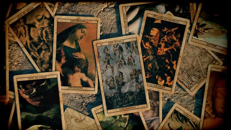 Carnivàle still 3