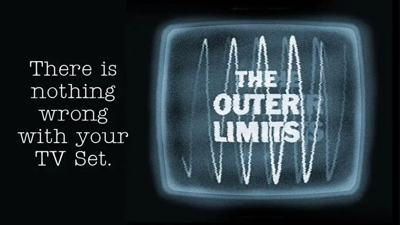 The Outer Limits still 3