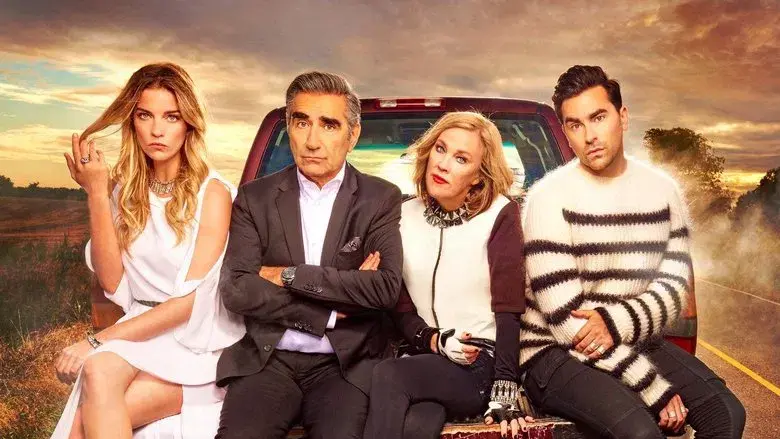 Schitt's Creek still 6