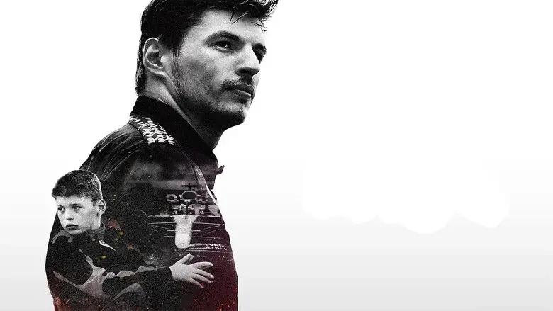 Max Verstappen: Anatomy of a Champion still 2