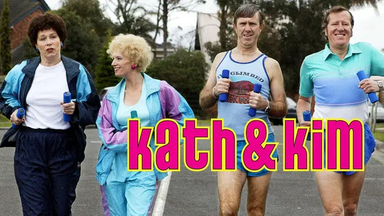 Kath & Kim still 8