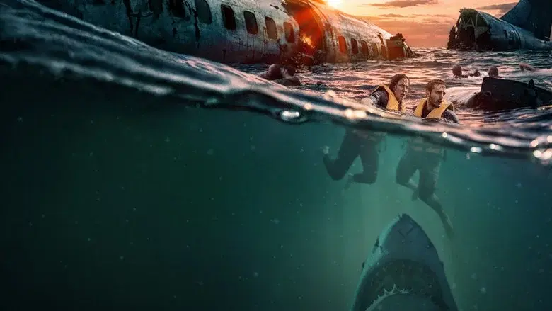 Deep Water still 1
