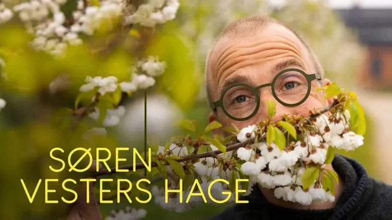 Søren Vesters have still 6