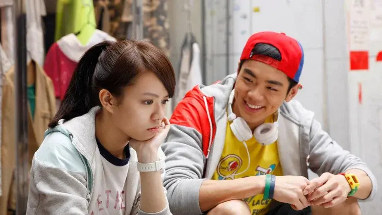 Café. Waiting. Love still 4